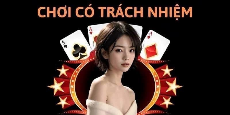 Cách xây dựng thói quen chơi có trách nhiệm từ chính bản thân người chơi