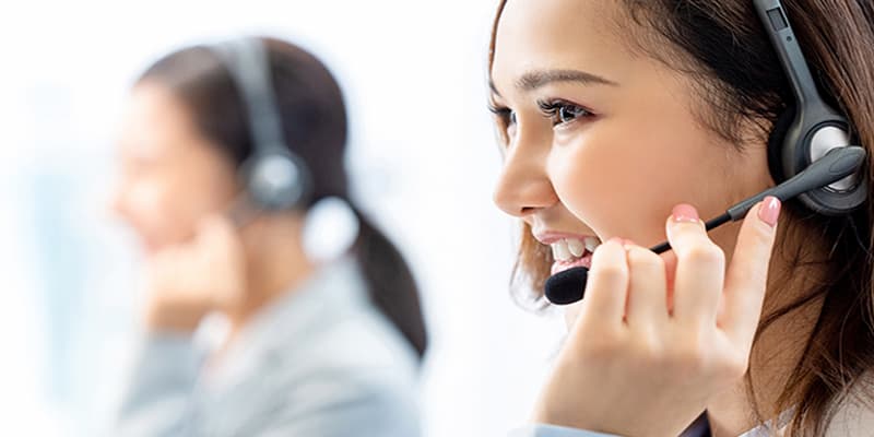 Cam kết hỗ trợ từ thương hiệu Rikvip