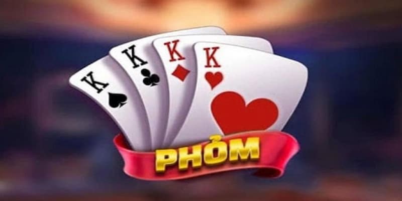 Giới thiệu về trò chơi phỏm rikvip