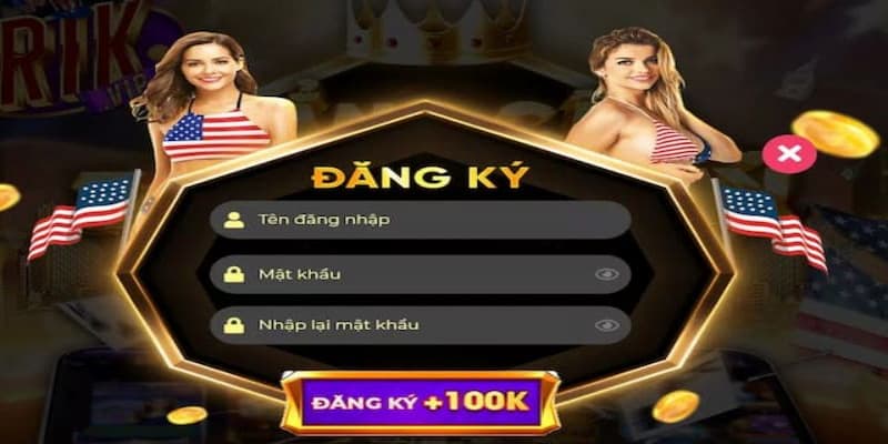 Những lưu ý quan trọng khi đăng ký rikvip