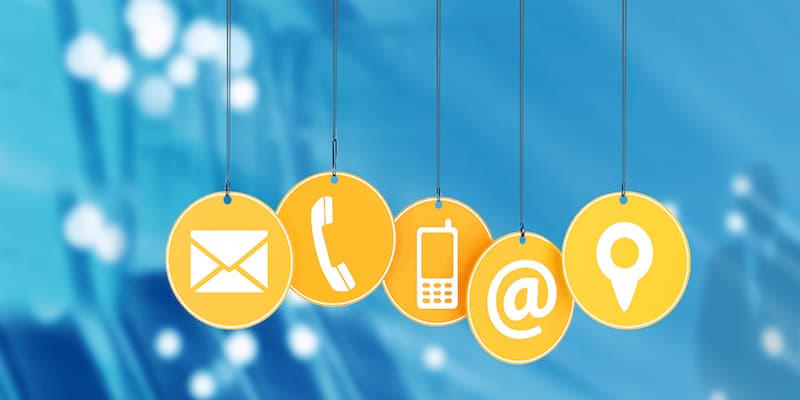 Tầm quan trọng của việc liên hệ đúng kênh hỗ trợ Rikvip