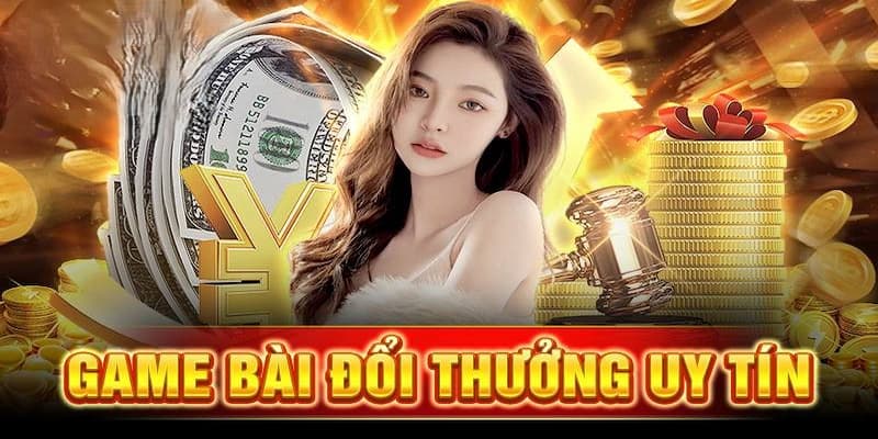 Tổng quan về hệ thống game bài đổi thưởng rikvip